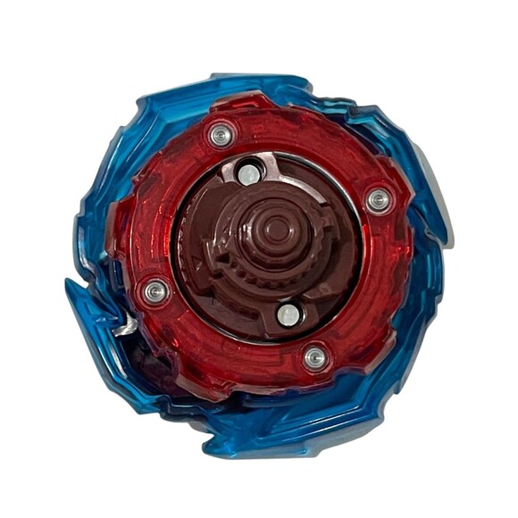 Takara Tomy Beyblade Burst Superking B-173 Infinite Achilles Dimension’ 1B - #B2 - Picture 2 of 3